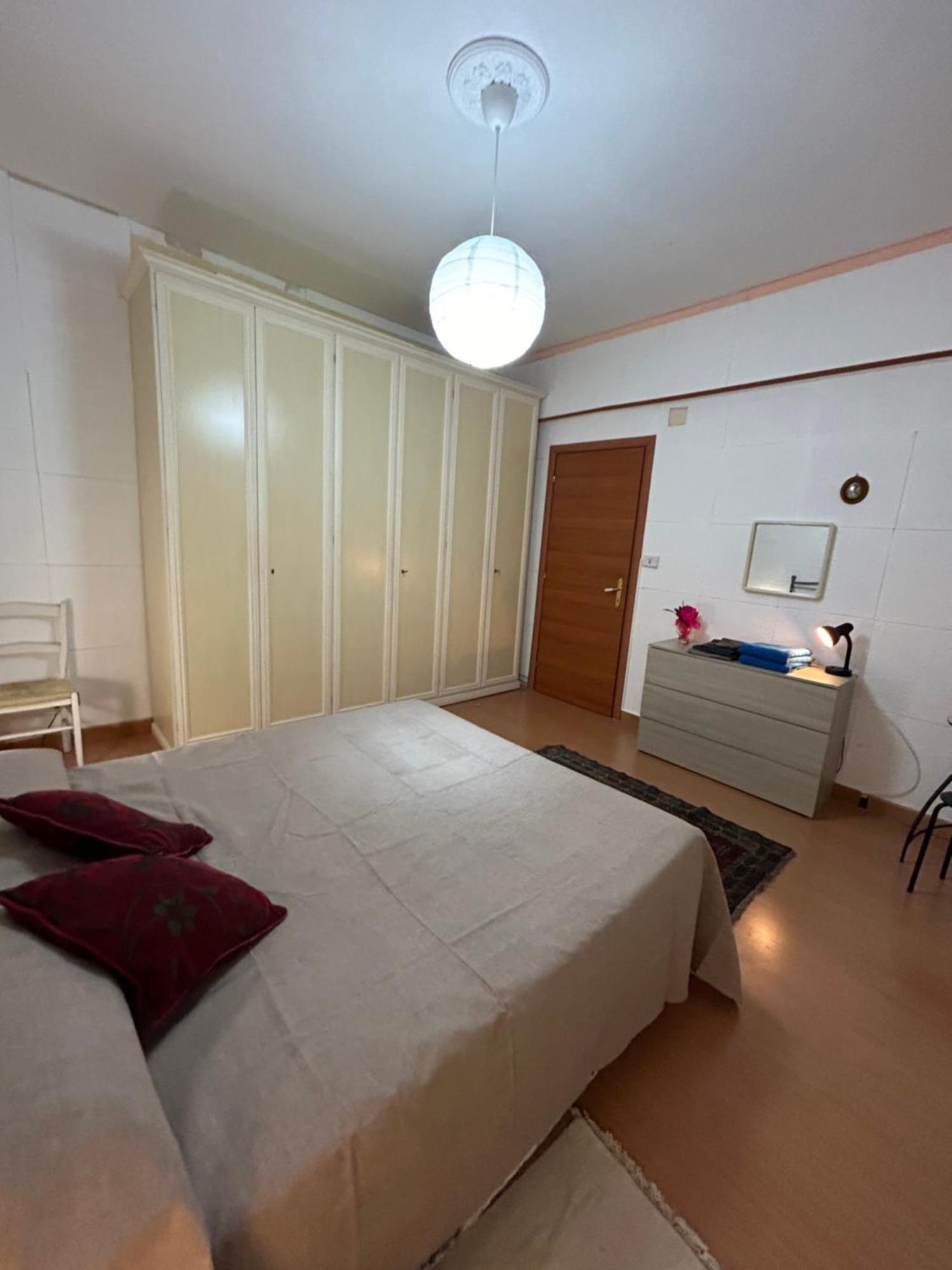 La Casa Di Carla Leilighet Genova Eksteriør bilde